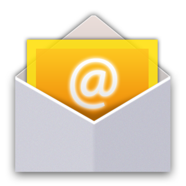 Email Icon