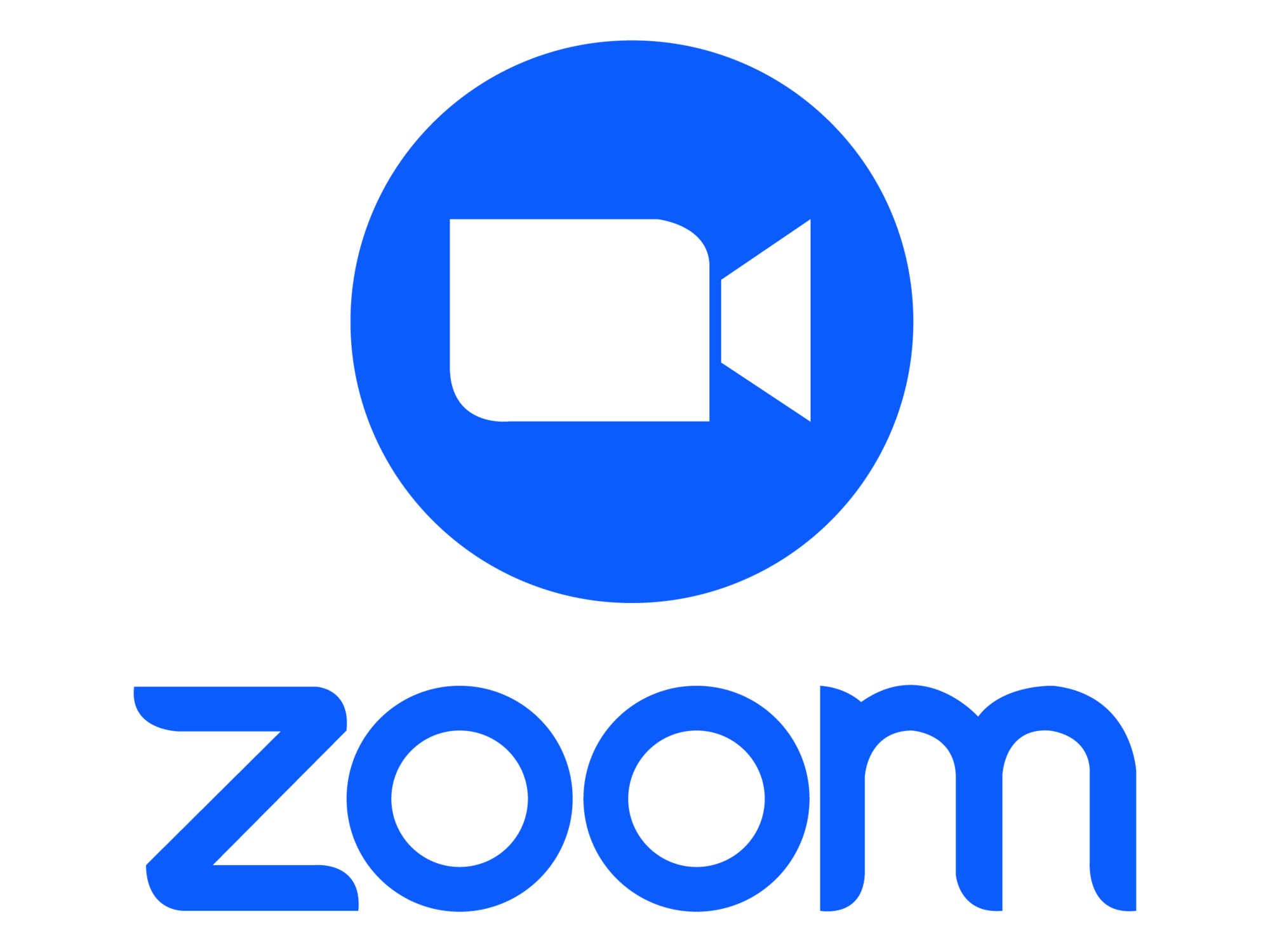 Zoom Logo